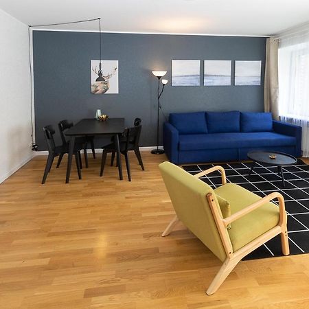 Bokiko Home ทาลลินน์ ภายนอก รูปภาพ