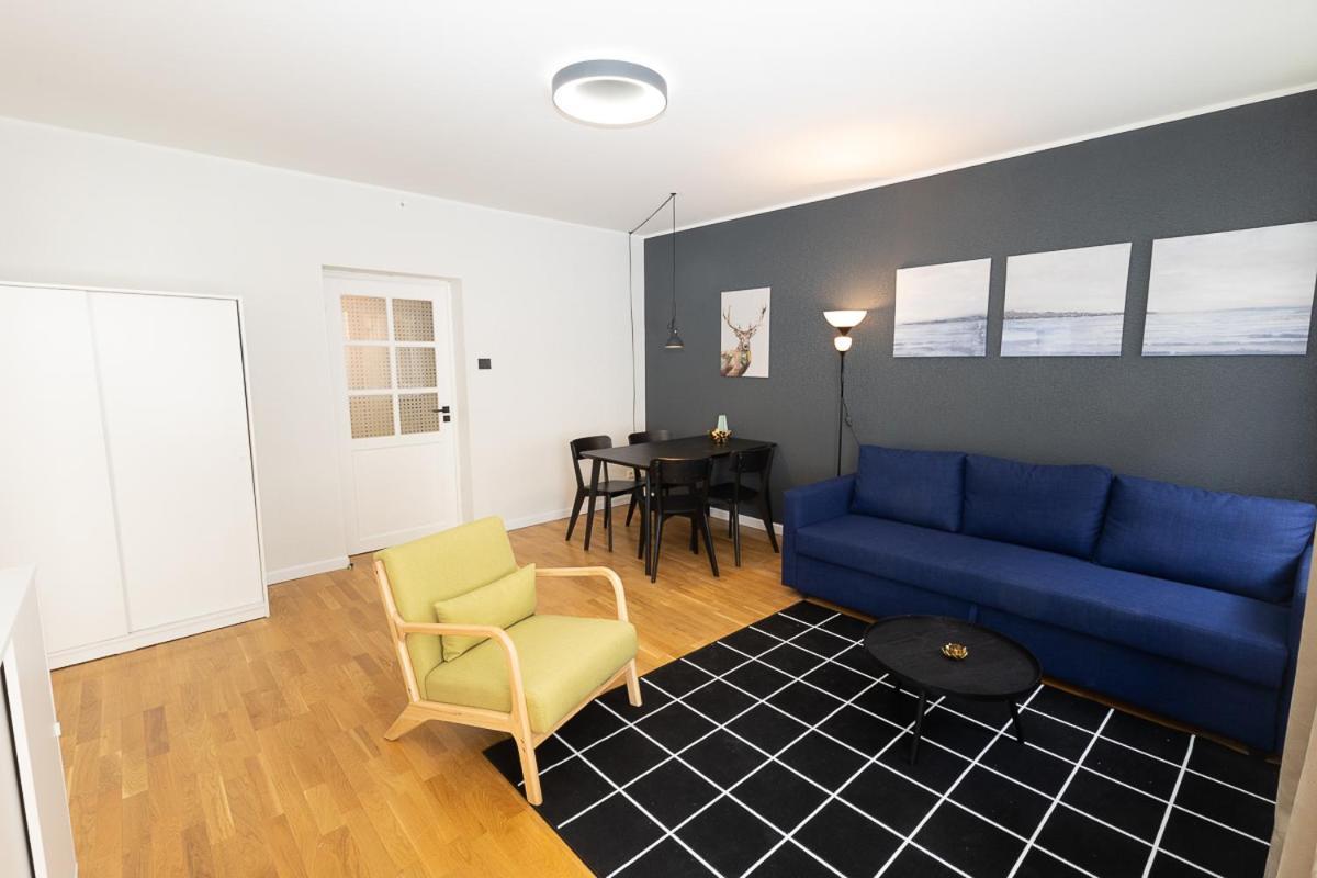 Bokiko Home ทาลลินน์ ภายนอก รูปภาพ