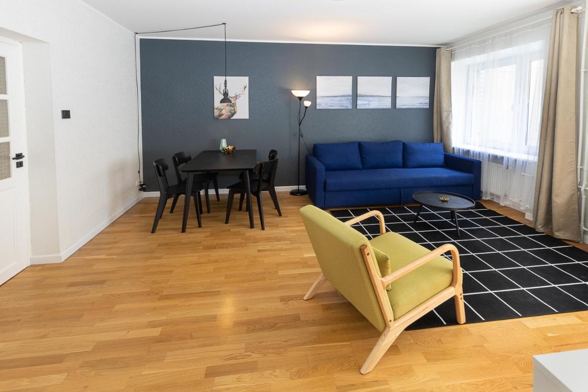 Bokiko Home ทาลลินน์ ภายนอก รูปภาพ