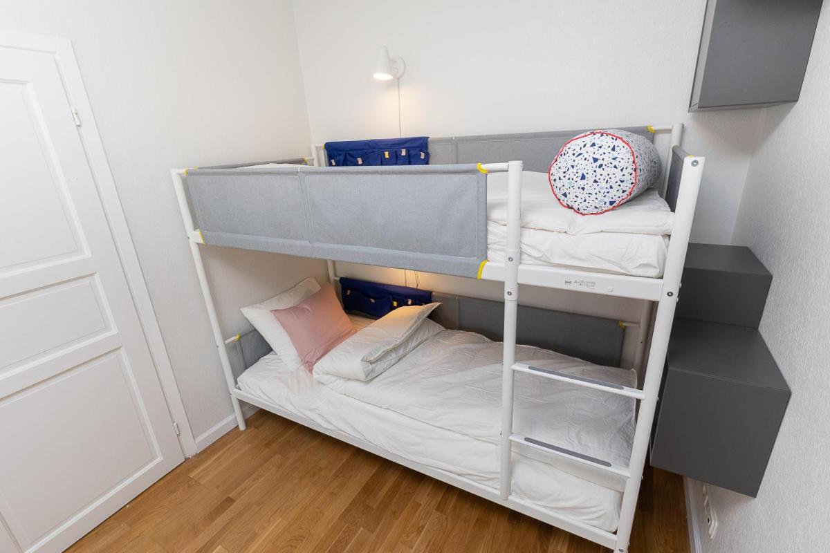 Bokiko Home ทาลลินน์ ภายนอก รูปภาพ